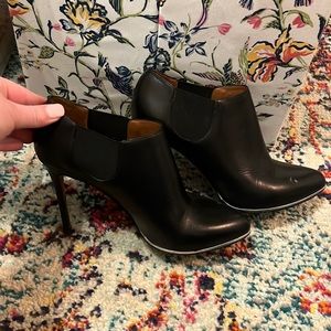 Givenchy Paris Booties